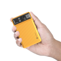 Power bank Portronics Luxcell Mini 10K (Non-Wireless)