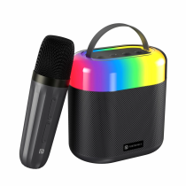 Party Speakers Portronics Dash 3