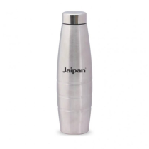 Jaipan SS Fridge Bottle 1000ML