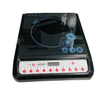 Jaipan Induction Cooktop 3003