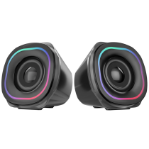 USB Speakers Portronics In Tune 5