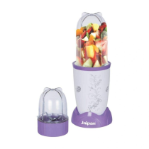 Jaipan Plastic 450 W Nutri Mix Mixer, Grinder, Blender