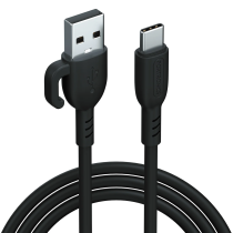 Cables Portronics Konnect Core 3 - USB TO Type C