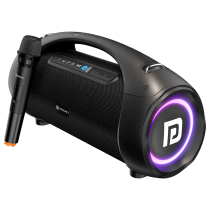 Party Speakers Portronics DASH 12