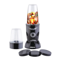 Jaipan Nutri Mix