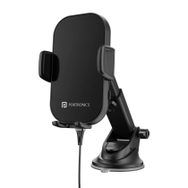 Mobile Holder Portronics Charge Clamp 3
