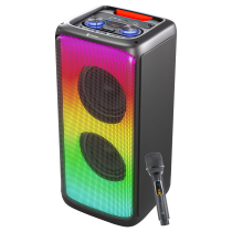 Party Speakers Portronics Iron Beats