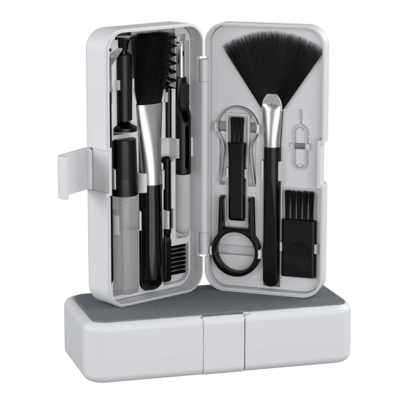 Gadget Cleaners Portronics Clean N