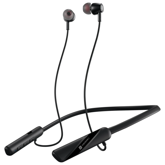 Neckbands Portronics Harmonics Z10
