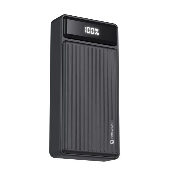 Power bank Portronics Luxcell B 20K