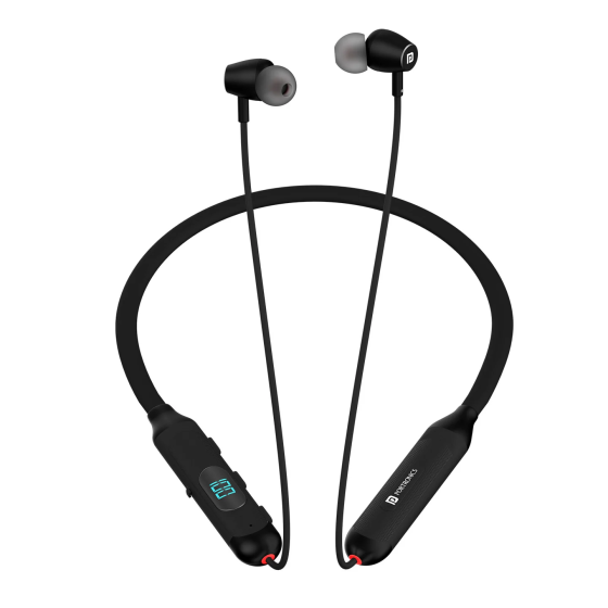 Neckbands Portronics Harmonics Z8