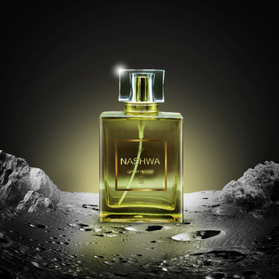 NASHWA Perfumes