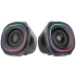 USB Speakers Portronics In Tune 5