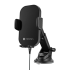 Mobile Holder Portronics Charge Clamp 3