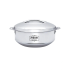 Jaipan Premium Insulated SS Casserole 3500 ML